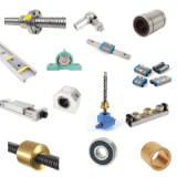 Linear components